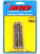 ARP Bolts Hex Head Stainless 1/4