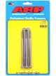 ARP Bolts Hex Head Stainless 1/4