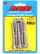 ARP Bolts Hex Head Stainless 5/16