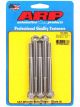 ARP Bolts Hex Head Stainless 5/16