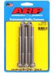 ARP Bolts Hex Head Stainless 5/16