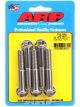 ARP Bolts Hex Head Stainless 3/8