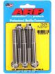 ARP Bolts Hex Head Stainless 3/8