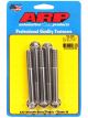 ARP Bolts Hex Head Stainless 3/8