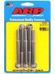 ARP Bolts Hex Head Stainless 3/8