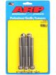 ARP Bolts Hex Head Stainless 3/8