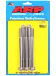 ARP Bolts Hex Head Stainless 7/16