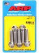 ARP Bolts Hex Head Stainless 7/16