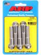 ARP Bolts Hex Head Stainless 7/16