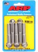 ARP Bolts Hex Head Stainless 7/16
