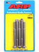 ARP Bolts Hex Head Stainless 7/16