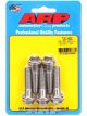 ARP Bolts Hex Head Stainless 3/8