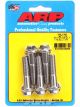 ARP Bolts Hex Head Stainless 3/8