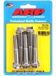 ARP Bolts Hex Head Stainless 3/8