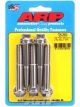 ARP Bolts Hex Head Stainless 3/8