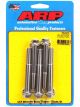 ARP Bolts Hex Head Stainless 3/8