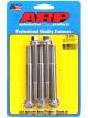 ARP Bolts Hex Head Stainless 3/8