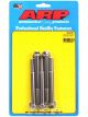 ARP Bolts Hex Head Stainless 3/8