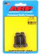 ARP Bolts 12Pt Head Steel Black 1/4