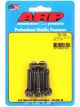 ARP Bolts 12Pt Head Steel Black 1/4