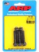ARP Bolts 12Pt Head Steel Black 1/4