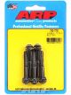 ARP Bolts 12Pt Head Steel Black 1/4