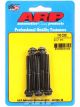 ARP Bolts 12Pt Head Steel Black 1/4