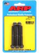 ARP Bolts 12Pt Head Steel Black 1/4