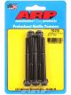 ARP Bolts 12Pt Head Steel Black 1/4