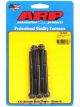 ARP Bolts 12Pt Head Steel Black 1/4