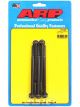 ARP Bolts 12Pt Head Steel Black 1/4