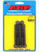 ARP Bolts 12Pt Head Steel Black 5/16