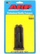 ARP Bolts 12Pt Head Steel Black 5/16