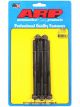 ARP Bolts 12Pt Head Steel Black 5/16