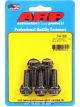 ARP Bolts 12Pt Head Steel Black 3/8