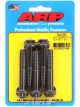 ARP Bolts 12Pt Head Steel Black 3/8