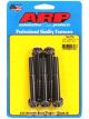 ARP Bolts 12Pt Head Steel Black 3/8