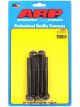ARP Bolts 12Pt Head Steel Black 3/8