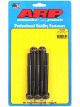 ARP Bolts 12Pt Head Steel Black 3/8
