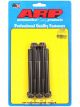 ARP Bolts 12Pt Head Steel Black 3/8