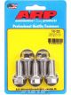 ARP Bolts Stainless Steel Hex Head 1/2-20