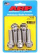 ARP Bolts Stainless Steel Hex Head 1/2-20