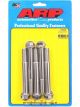 ARP Bolts Stainless Steel Hex Head 1/2-20