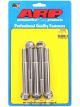 ARP Bolts Stainless Steel Hex Head 1/2-20