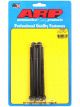 ARP Bolts Hex Head Steel Black 1/4