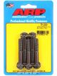 ARP Bolts Hex Head Steel Black 5/16-24