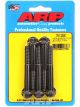ARP Bolts Hex Head Steel Black 5/16-24