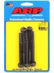 ARP Bolts Hex Head Steel Black 5/16-24