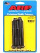 ARP Bolts Hex Head Steel Black 5/16-24