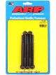 ARP Bolts Hex Head Steel Black 5/16-24